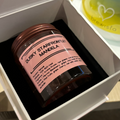 Dusky Starfrontlet Mandela - Specialty Coffee