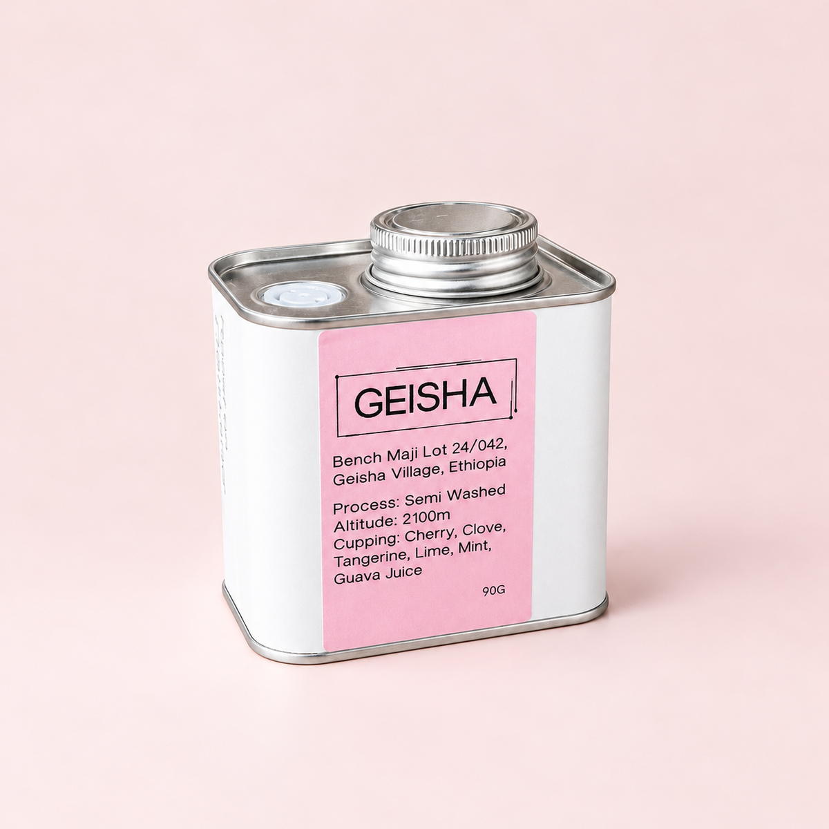 Geisha